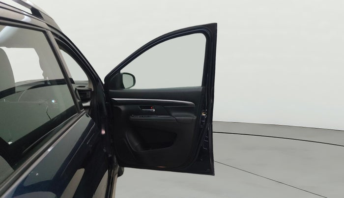 2022 Maruti XL6 ALPHA PLUS MT, Petrol, Manual, 19,622 km, RHS Front Door