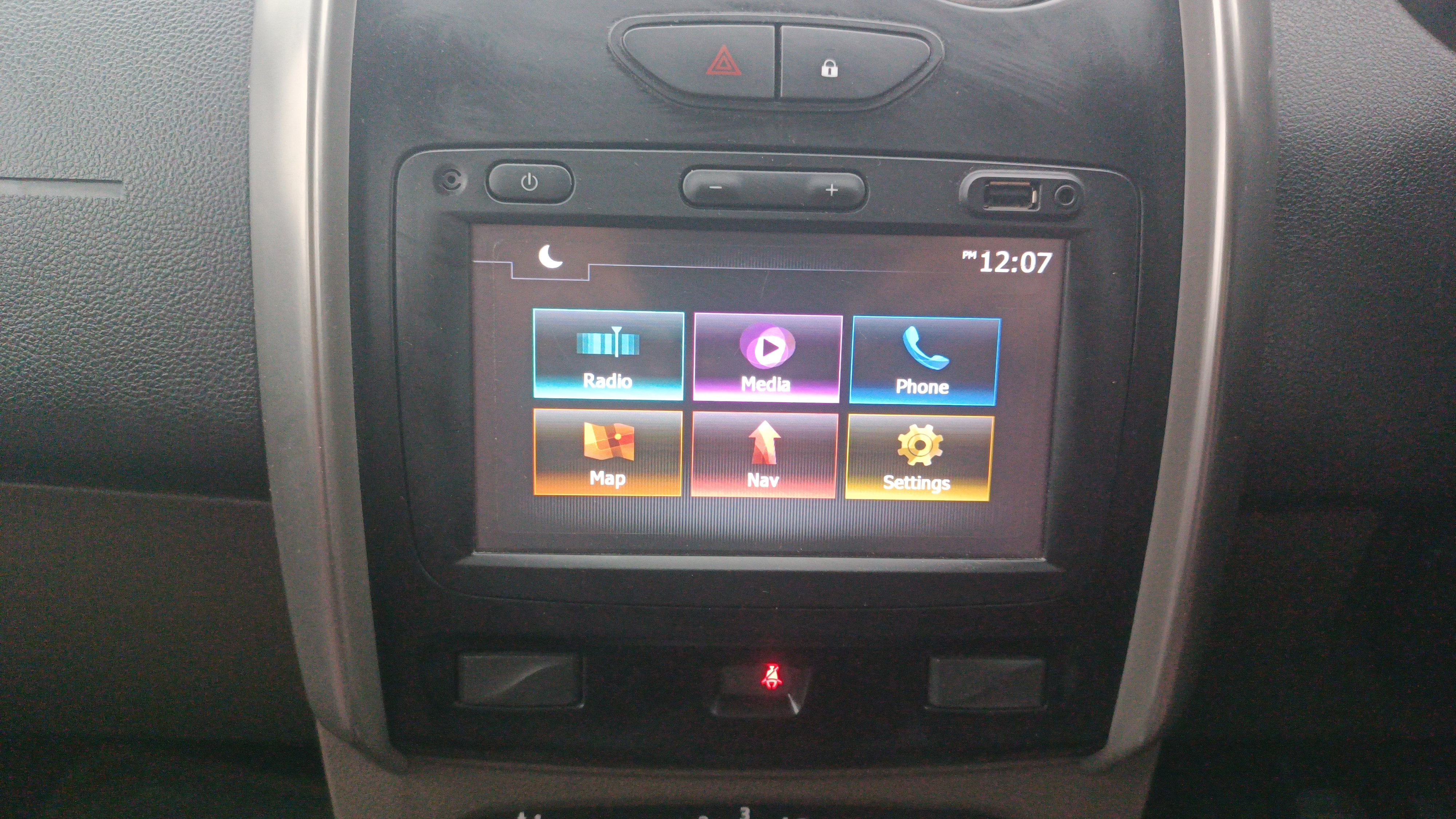 Features