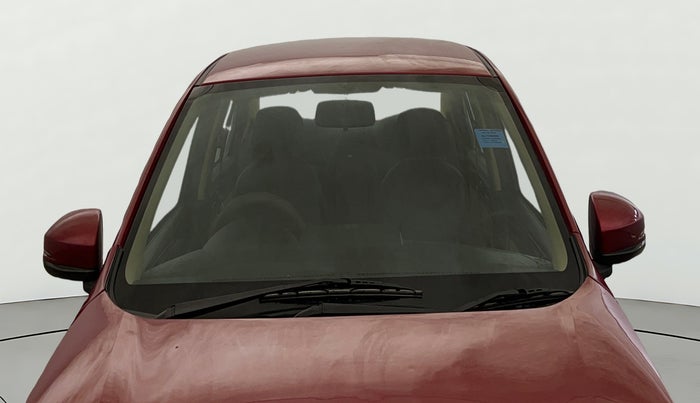 2018 Honda Amaze 1.2L I-VTEC S, Petrol, Manual, 70,902 km, Front Windshield