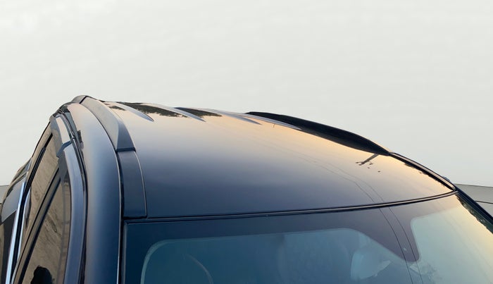 2016 Mahindra XUV500 W8, Diesel, Manual, 83,424 km, Roof