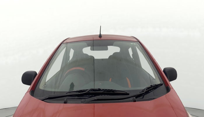 2013 Hyundai Eon ERA +, Petrol, Manual, 60,553 km, Front Windshield