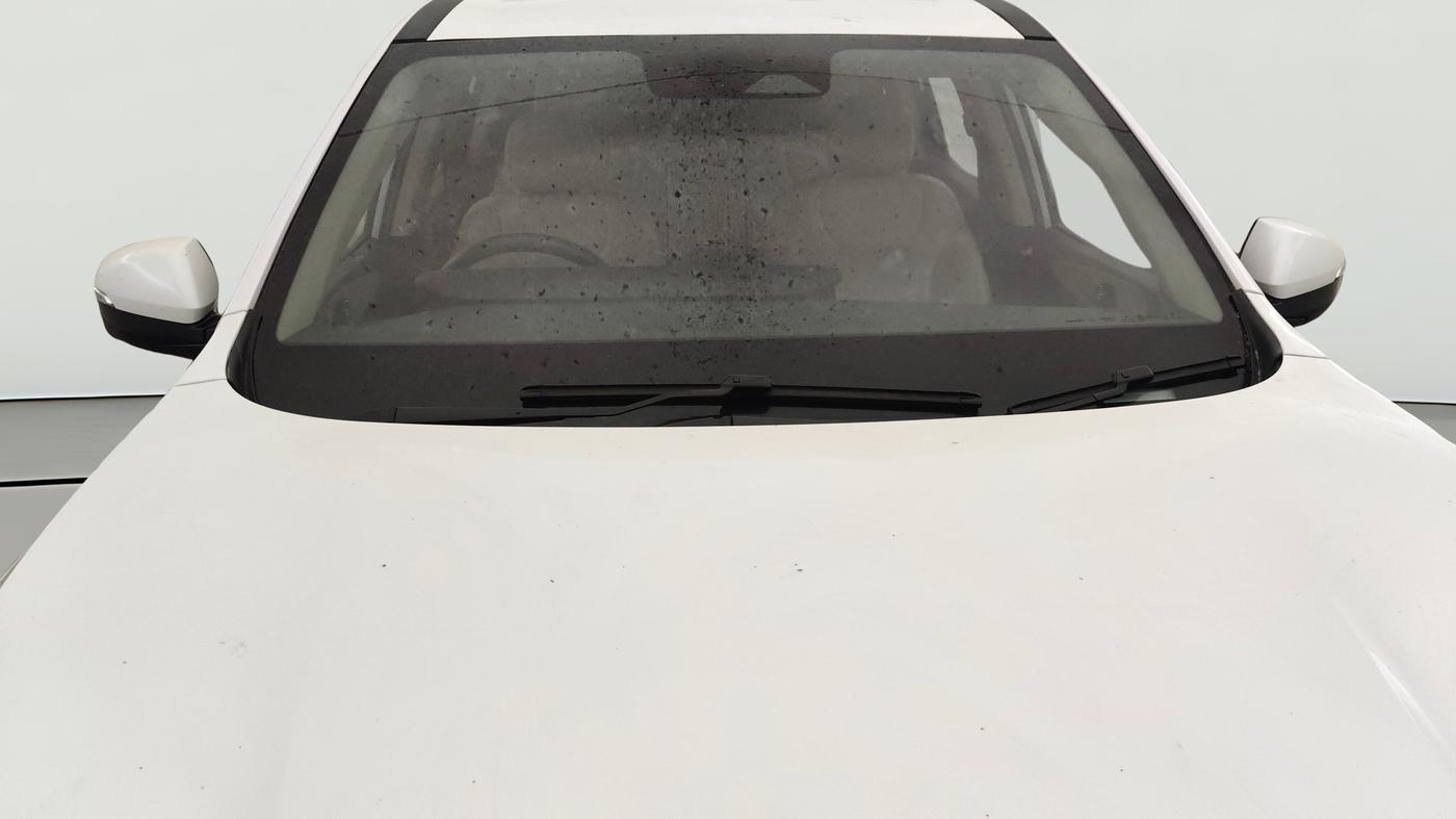 2024 Mahindra XUV700 AX 7 LUXURY D AT 7 STR, Diesel, Automatic, 52,611 km, Front Windshield