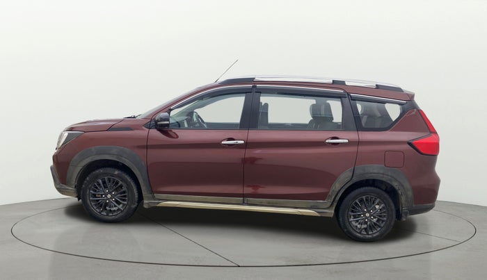2021 Maruti XL6 ZETA MT, Petrol, Manual, 31,831 km, Left Side