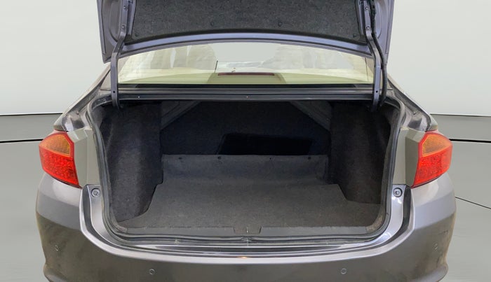 2020 Honda City 1.5L I-VTEC V MT, Petrol, Manual, 57,142 km, Boot Open Zoomed View