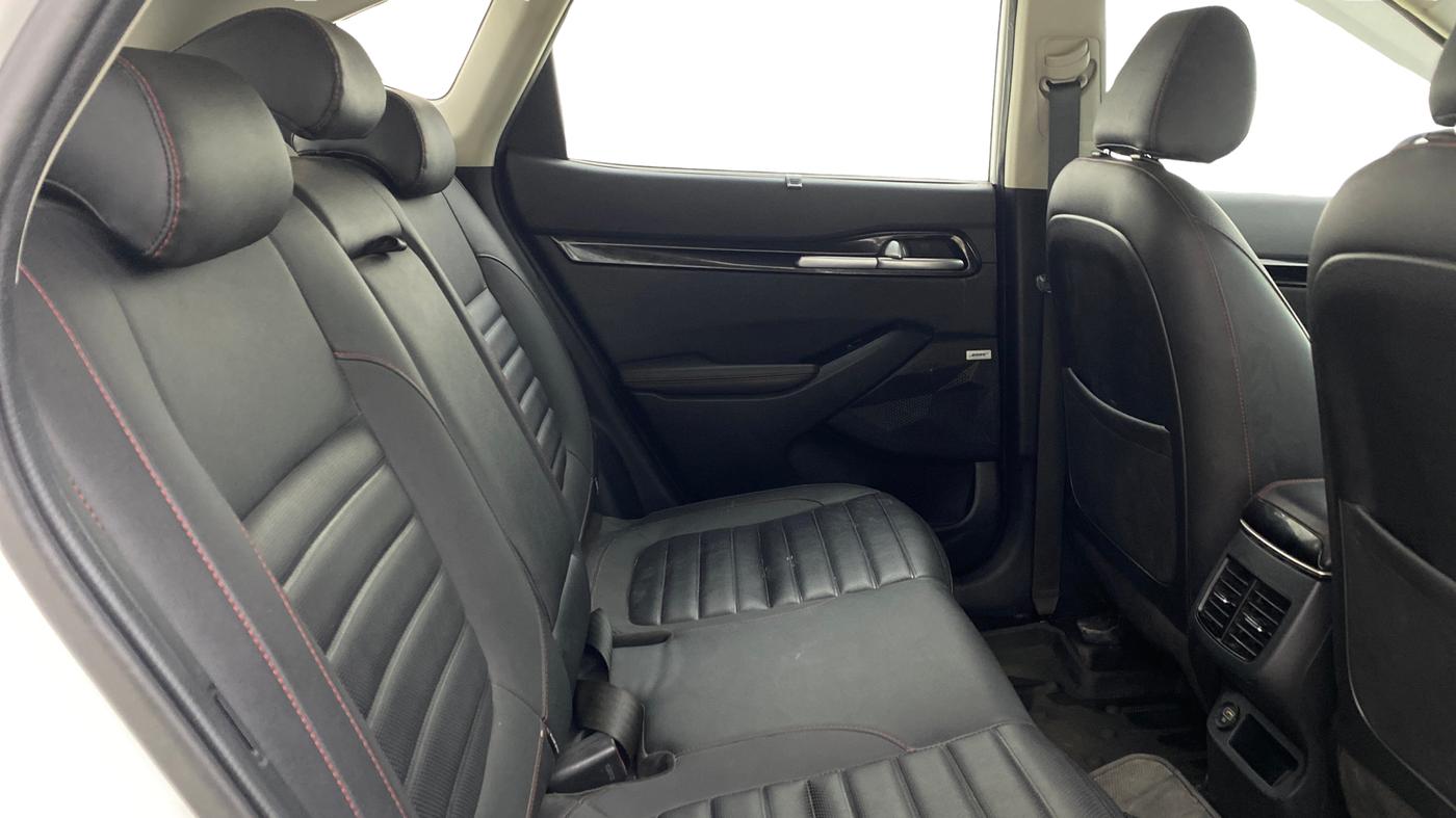2021 KIA SELTOS GTX PLUS DCT 1.4 PETROL, Petrol, Automatic, 61,325 km, Right Side Rear Door Cabin