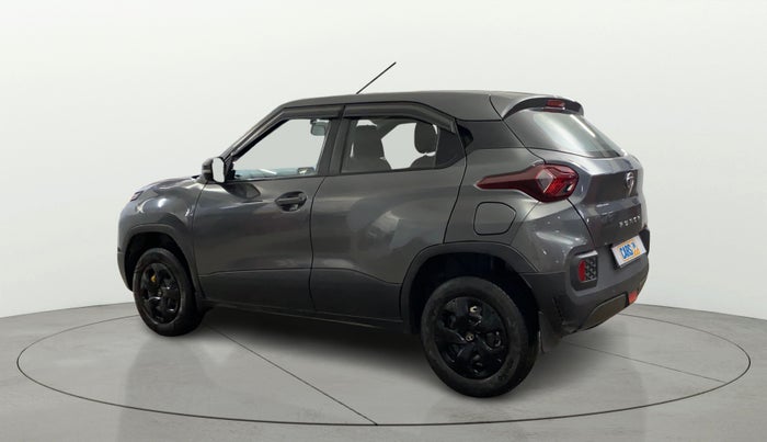 2022 Tata PUNCH ADVENTURE MT, Petrol, Manual, 43,888 km, Left Back Diagonal
