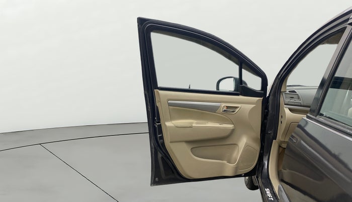 2018 Maruti Ertiga VDI SHVS, Diesel, Manual, 59,405 km, LHS Front Door