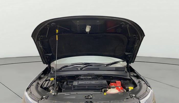 2022 Jeep Compass SPORT 1.4 PETROL DCT, Petrol, Automatic, 42,219 km, Open Bonet