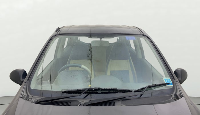 2015 Maruti Alto 800 LXI, Petrol, Manual, 28,344 km, Front Windshield