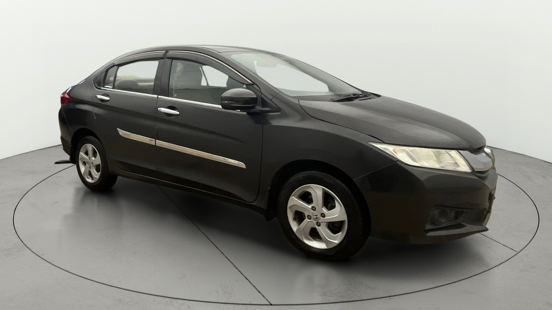 2016 Honda City 2022-2026 1.5L I-VTEC V MT