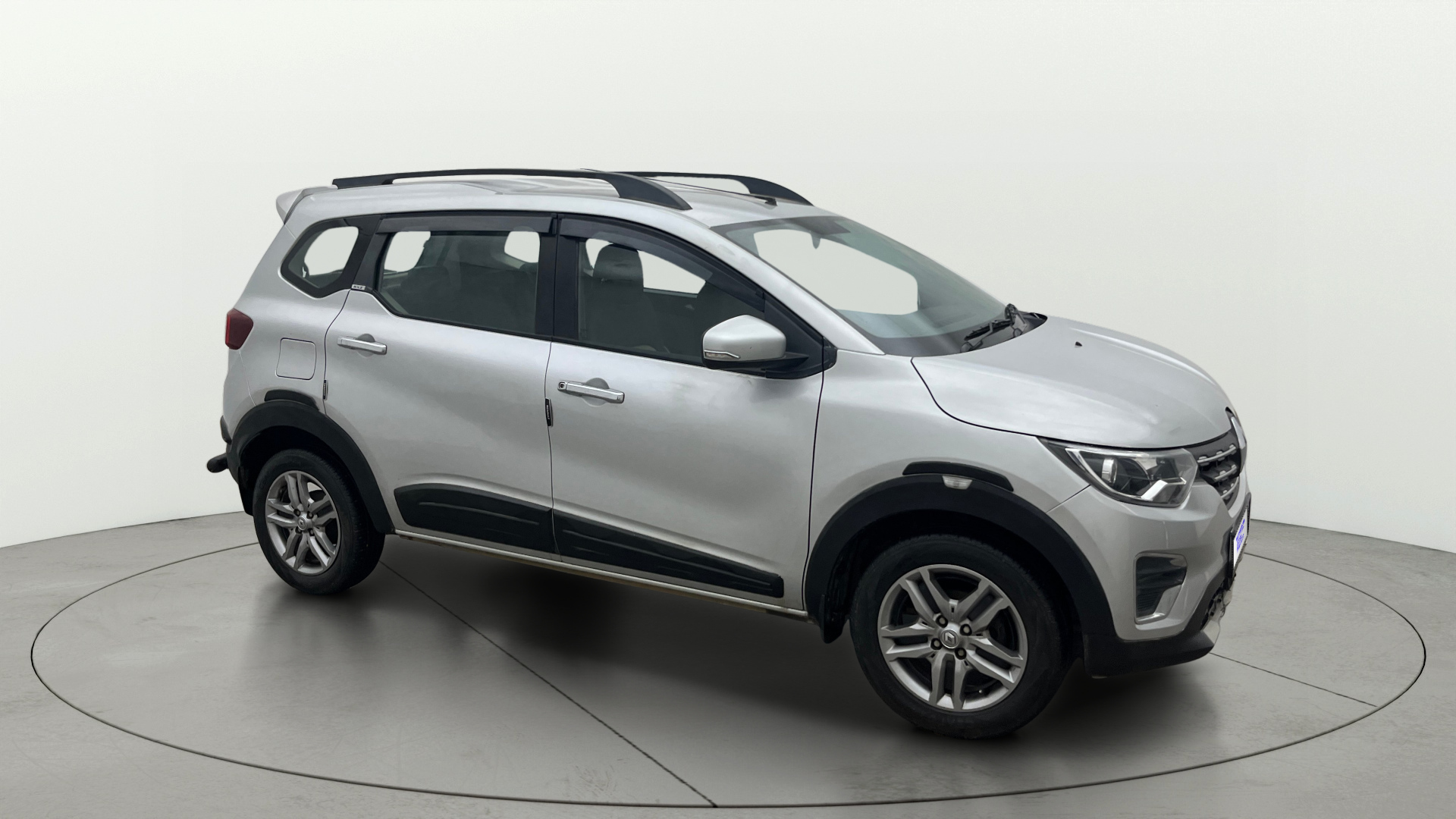 2020 Renault Triber 2020-2025 RXZ AMT 2020 Renault Triber 2020-2025 RXZ AMT