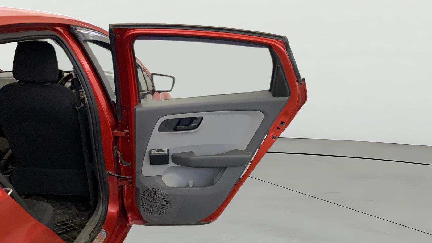 2020 Tata ALTROZ XE PETROL, Petrol, Manual, 61,819 km, RHS Rear Door