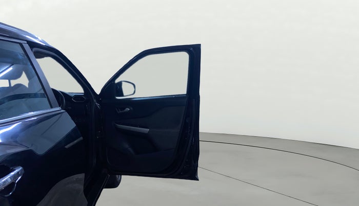 2023 Nissan MAGNITE XV PREMIUM TURBO (O) CVT, Petrol, Automatic, 39,099 km, RHS Front Door