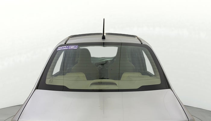 2013 Honda Amaze 1.2L I-VTEC VX, Petrol, Manual, 74,720 km, Rear Windshield