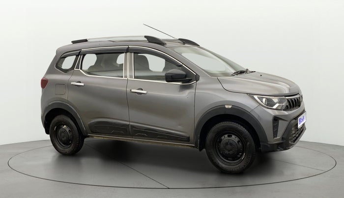 2025 Renault TRIBER Evolution, Petrol, Manual, 8,204 km, Right Front Diagonal