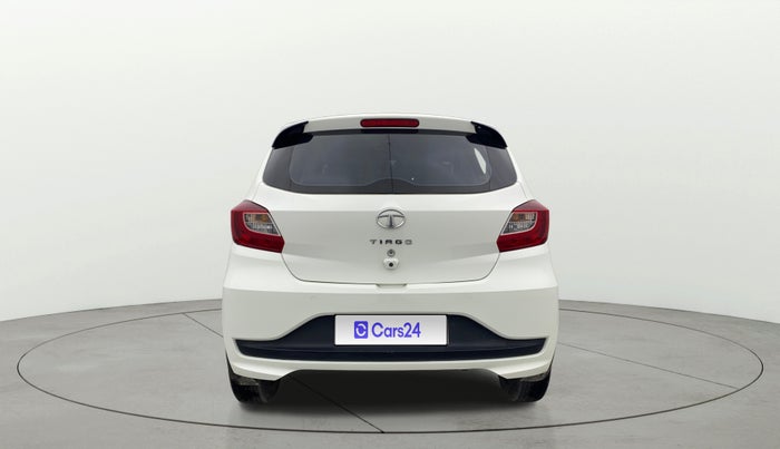 2023 Tata Tiago XT RHYTHM PETROL, Petrol, Manual, 15,104 km, Back/Rear