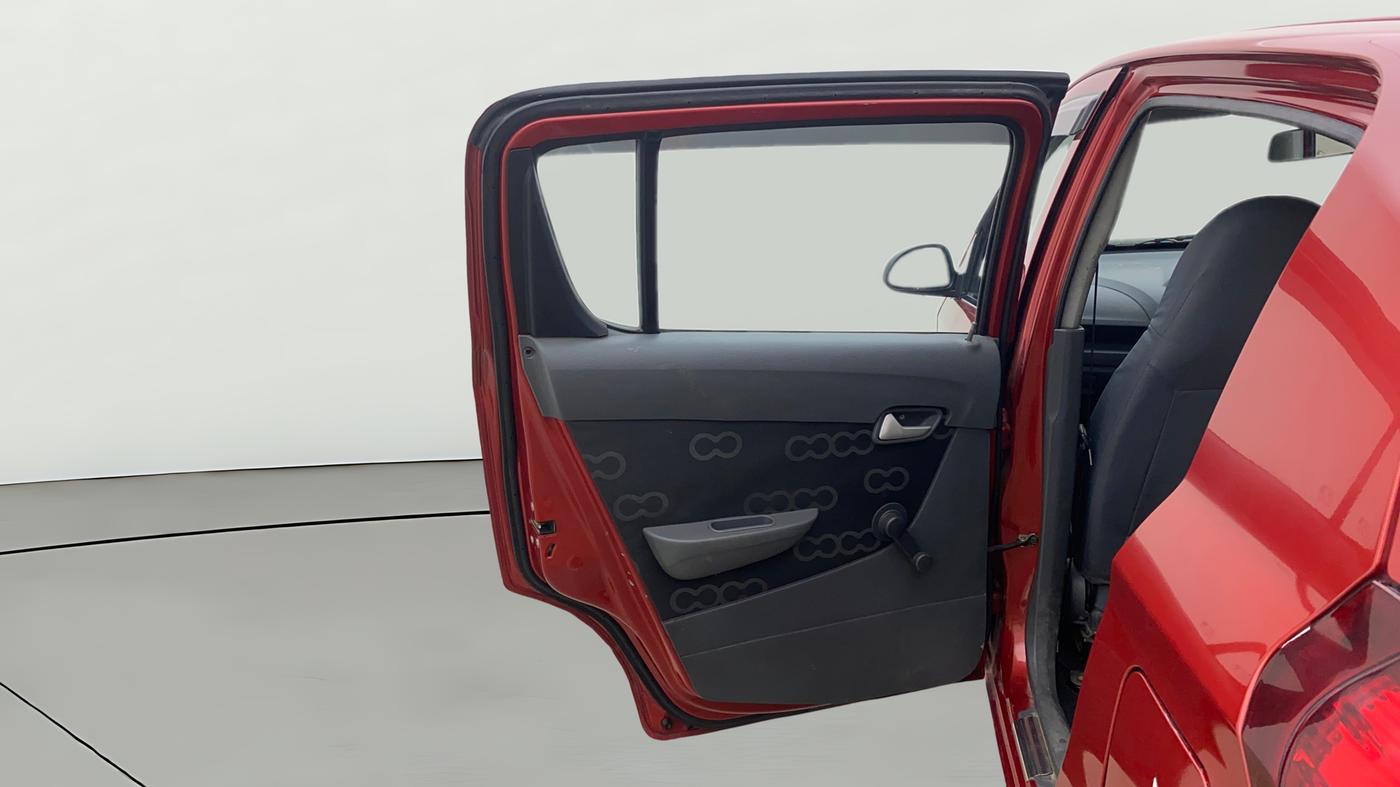 2014 Maruti Alto 800 LXI, Petrol, Manual, 1,01,422 km, LHS Rear Door