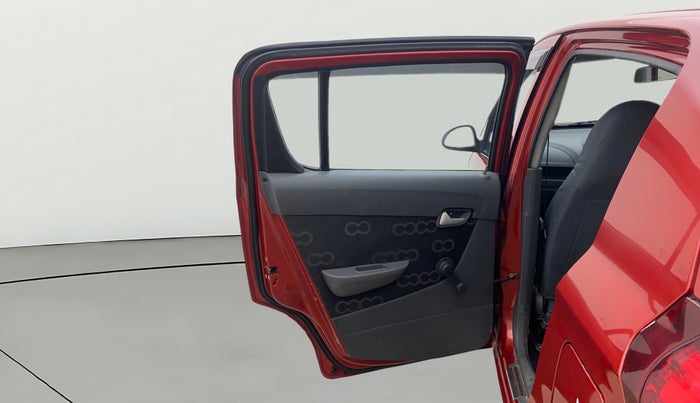 2014 Maruti Alto 800 LXI, Petrol, Manual, 1,01,422 km, LHS Rear Door