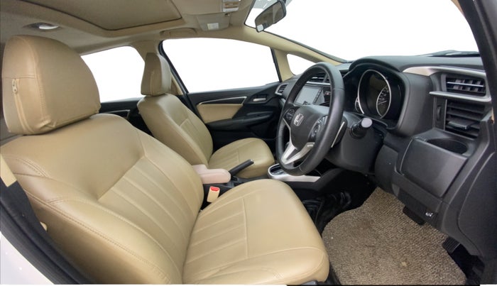 2021 Honda Jazz 1.2L I-VTEC ZX CVT, Petrol, Automatic, 59,027 km, Right Side Front Door Cabin