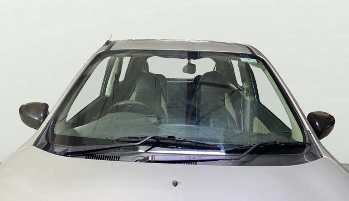 2015 Maruti Alto K10 VXI, Petrol, Manual, 77,254 km, Front Windshield