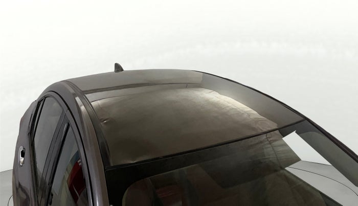 2014 Honda City 1.5L I-VTEC V MT, Petrol, Manual, 65,353 km, Roof