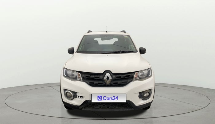 2016 Renault Kwid RXT 0.8, Petrol, Manual, 71,643 km, Front