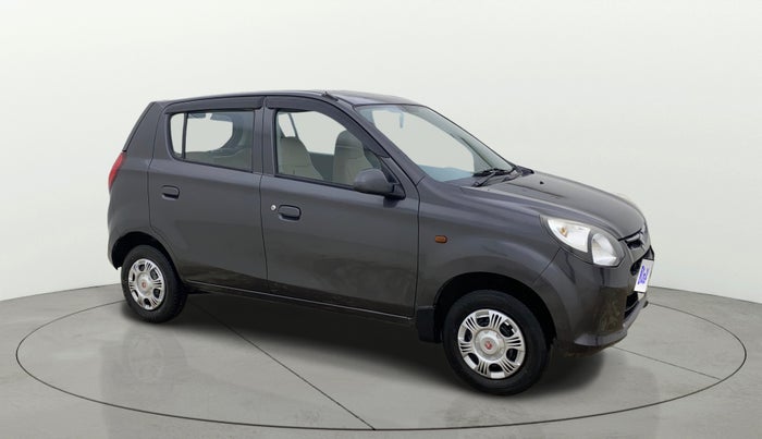2016 Maruti Alto 800 LXI, Petrol, Manual, 70,174 km, Right Front Diagonal