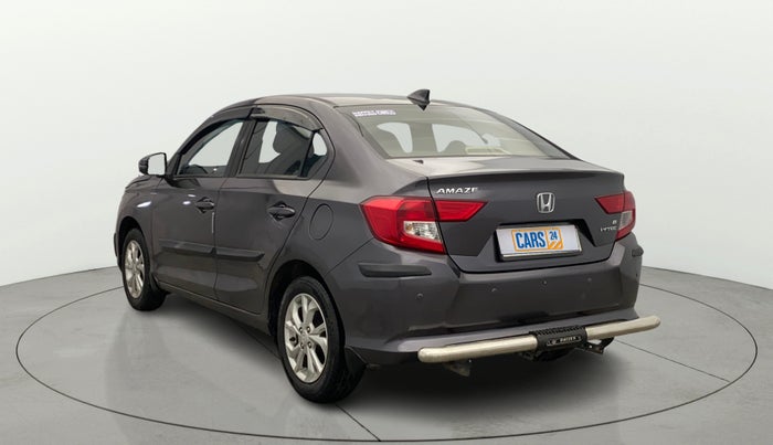 2018 Honda Amaze 1.2L I-VTEC V, Petrol, Manual, 39,100 km, Left Back Diagonal