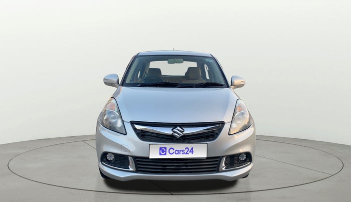 2015 Maruti Swift Dzire VXI, Petrol, Manual, 76,868 km, Front
