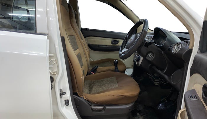 2014 Hyundai Santro Xing GL PLUS, Petrol, Manual, 75,744 km, Right Side Front Door Cabin