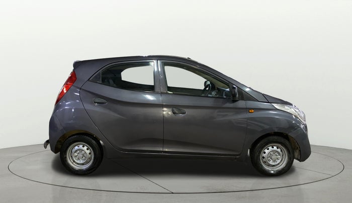 2016 Hyundai Eon ERA +, Petrol, Manual, 17,122 km, Right Side View