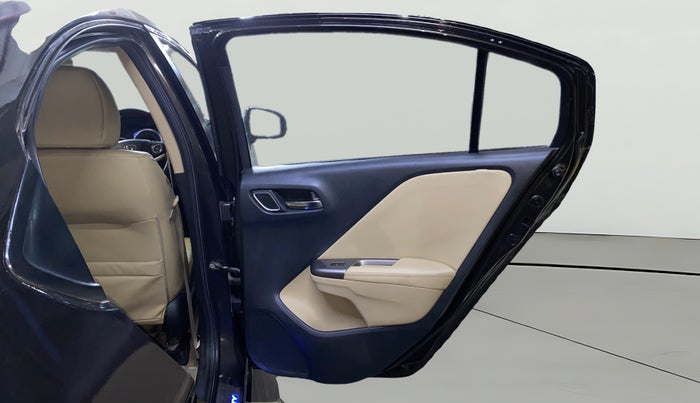 2019 Honda City 1.5L I-VTEC ZX CVT, Petrol, Automatic, 68,317 km, RHS Rear Door