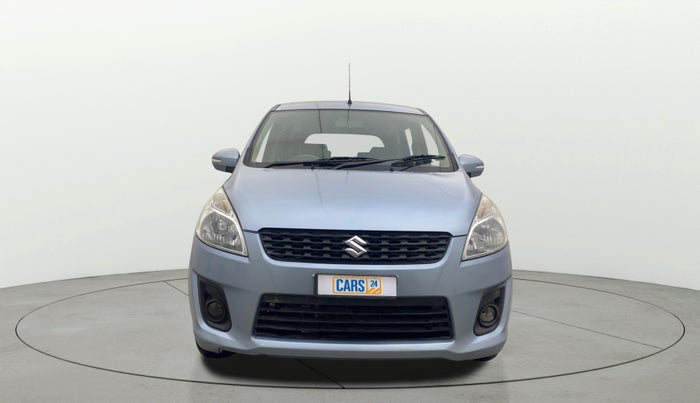 2013 Maruti Ertiga ZXI, Petrol, Manual, 75,203 km, Front