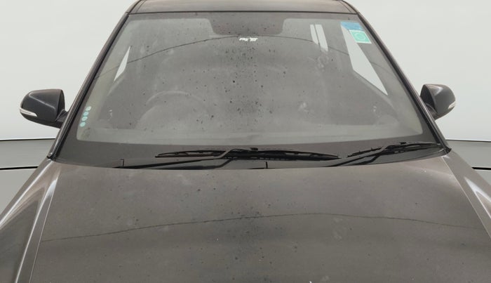 2019 Hyundai Creta SX AT 1.6 PETROL, Petrol, Automatic, 85,369 km, Front Windshield