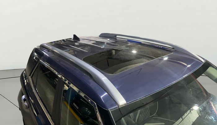 2021 Hyundai VENUE SX 1.0 TURBO IMT, Petrol, Manual, 51,970 km, Roof