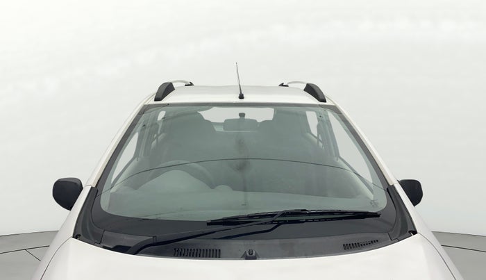 2016 Datsun Redi Go T (O), Petrol, Manual, 63,052 km, Front Windshield