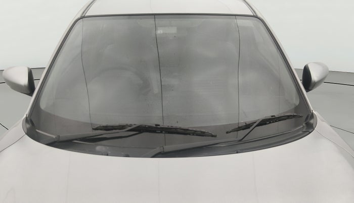 2021 Maruti Dzire VXI AMT, Petrol, Automatic, 26,953 km, Front Windshield