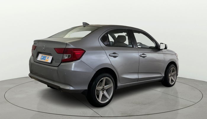 2019 Honda Amaze 1.5L I-DTEC S, Diesel, Manual, 91,811 km, Right Back Diagonal