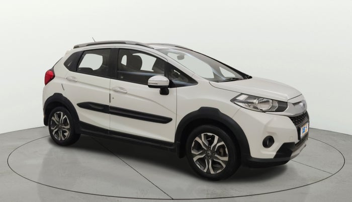 2019 Honda WR-V 1.2L I-VTEC VX MT, Petrol, Manual, 50,425 km, SRP