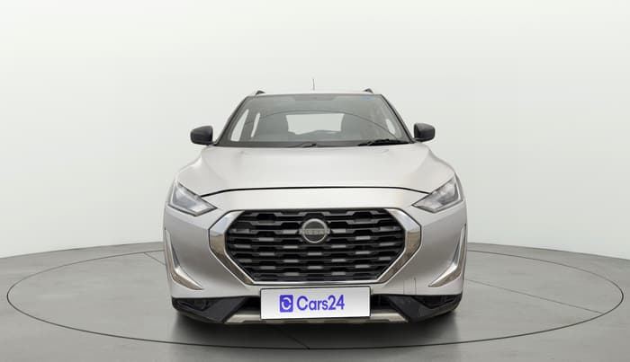 2022 Nissan MAGNITE XE, Petrol, Manual, 66,523 km, Front
