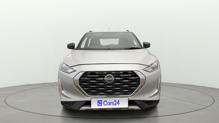2022 Nissan MAGNITE XE, Petrol, Manual, 66,523 km, Front