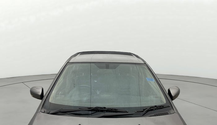 2018 Maruti Ciaz SIGMA 1.4 MT PETROL, Petrol, Manual, 80,412 km, Front Windshield