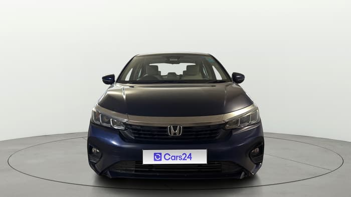 2023 Honda City 1.5L I-VTEC VX CVT, Petrol, Automatic, 61,043 km, Front