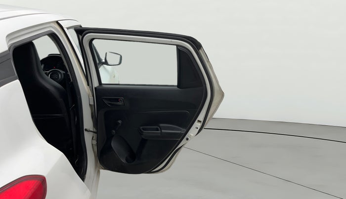 2018 Maruti Swift LXI, Petrol, Manual, 30,746 km, RHS Rear Door