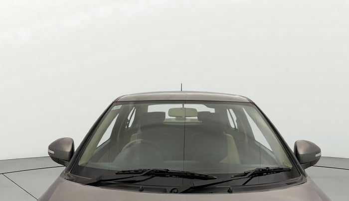 2015 Maruti Swift Dzire VXI, Petrol, Manual, 44,796 km, Front Windshield