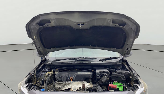 2019 Honda Amaze 1.5L I-DTEC S, Diesel, Manual, 70,075 km, Open Bonet