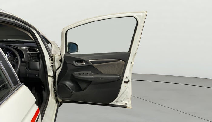 2018 Honda WR-V 1.2L I-VTEC VX MT, Petrol, Manual, 36,420 km, RHS Front Door