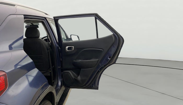 2019 Hyundai VENUE SX PLUS 1.0 TURBO DCT, Petrol, Automatic, 80,141 km, RHS Rear Door