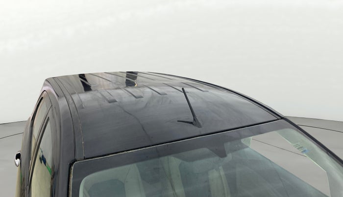 2014 Ford Ecosport AMBIENTE 1.5L PETROL, Petrol, Manual, 73,047 km, Roof