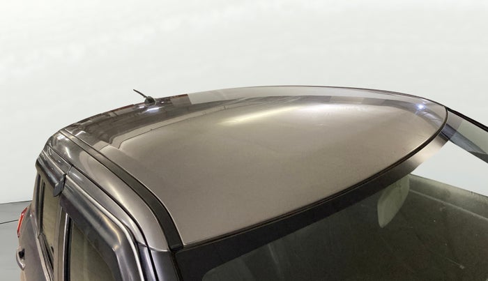 2017 Maruti Swift LXI (O), Petrol, Manual, 79,321 km, Roof